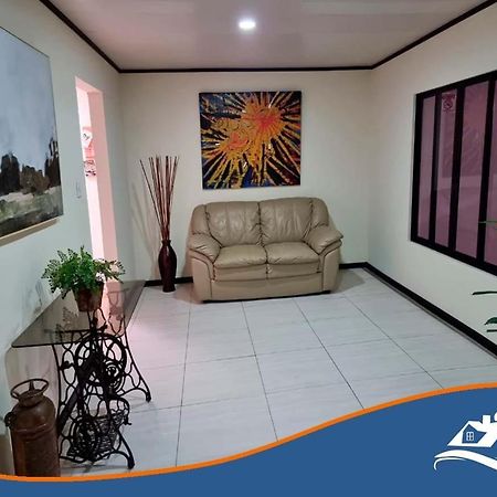 Casa Colima 호텔 Isla de Tibas 외부 사진