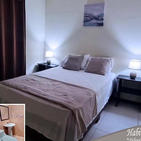 Casa Colima 호텔 Isla de Tibas 외부 사진