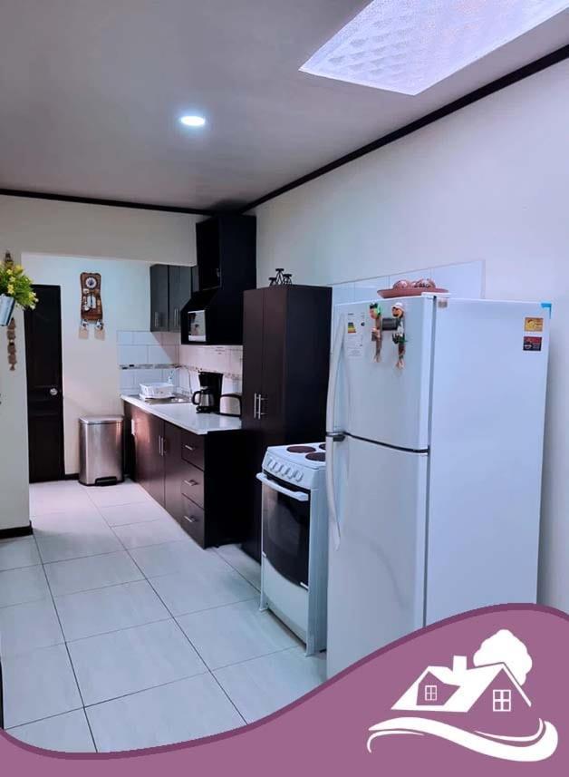 Casa Colima 호텔 Isla de Tibas 외부 사진